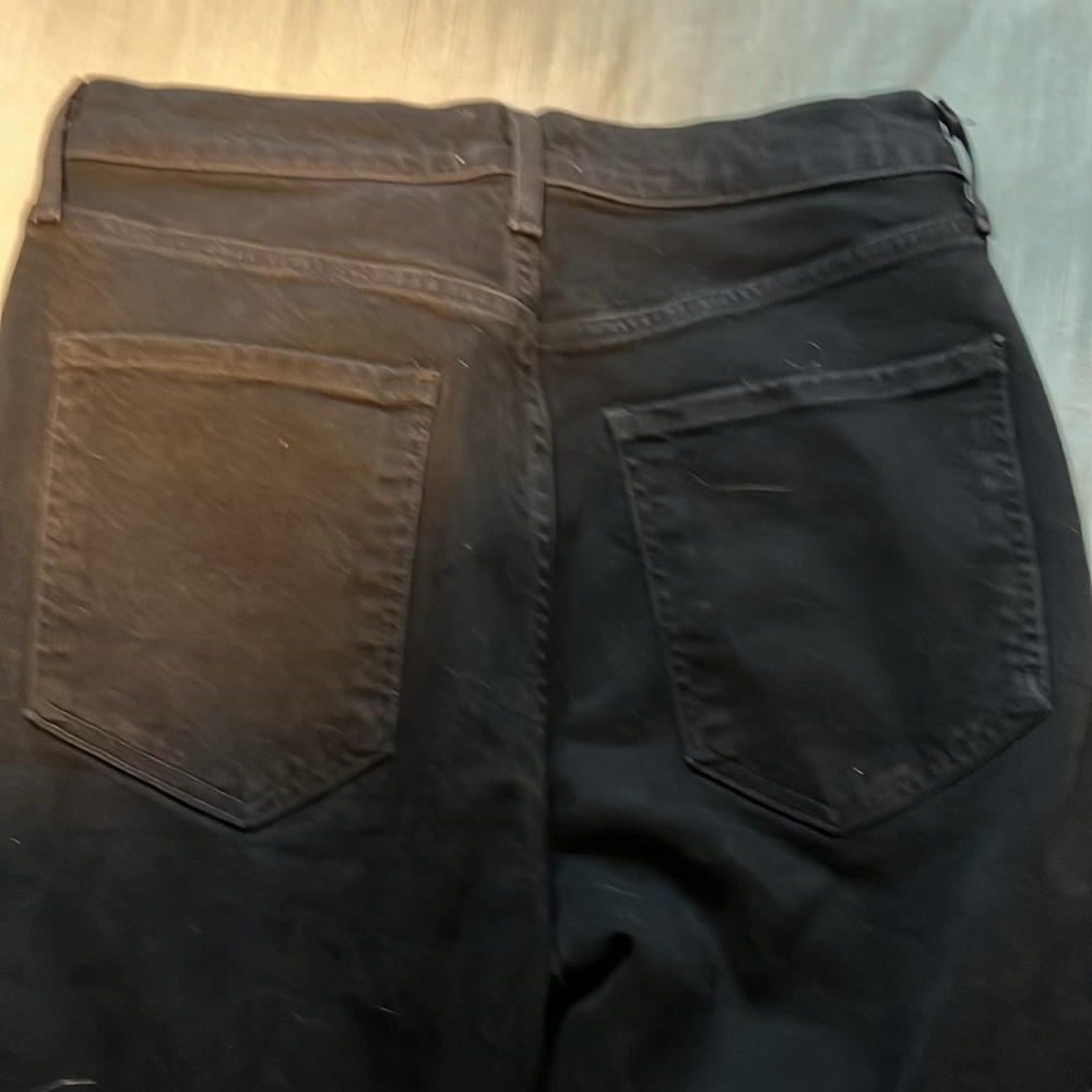 AGOLDE Riley long - size 29 - Picture 5 of 8
